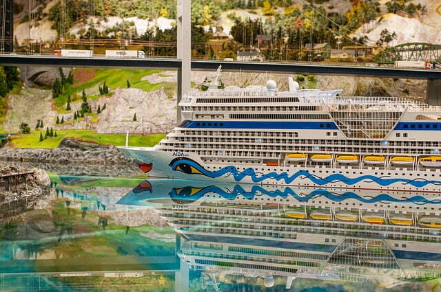 Miniatur Wunderland