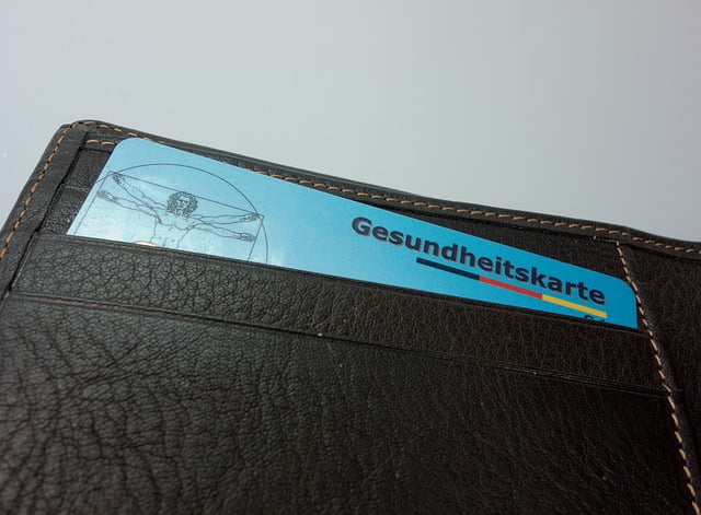 Private Krankenversicherung